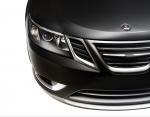 Saab 9-3 Turbo X 2007 года